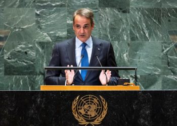 Το φιάσκο Μητσοτάκη στη Νέα Υόρκη σύμπτωμα μιας διακυβέρνησης σε κρίση