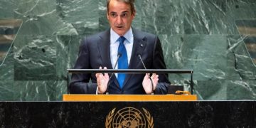 Το φιάσκο Μητσοτάκη στη Νέα Υόρκη σύμπτωμα μιας διακυβέρνησης σε κρίση