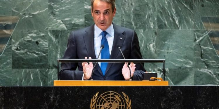 Το φιάσκο Μητσοτάκη στη Νέα Υόρκη σύμπτωμα μιας διακυβέρνησης σε κρίση