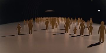 Δημογραφικό: Βραδυφλεγής βόμβα η μείωση του πληθυσμού – Τα μοντέλα προσομοίωσης και η μεταβαλλόμενη ηλικιακή πυραμίδα