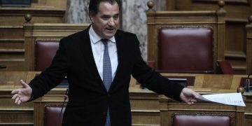 Αναβρασμός στη ΝΔ με τις δηλώσεις Άδωνι – Τι θα κάνει το Μαξίμου;