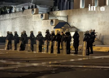 Εστρωμένη των αφανών