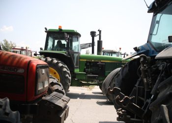 Διάχυτη οργή στους αγρότες από το μπλόκο στις πληρωμές – Ετοιμάζουν κινητοποιήσεις