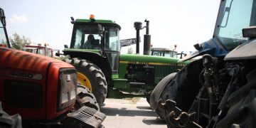 Διάχυτη οργή στους αγρότες από το μπλόκο στις πληρωμές – Ετοιμάζουν κινητοποιήσεις