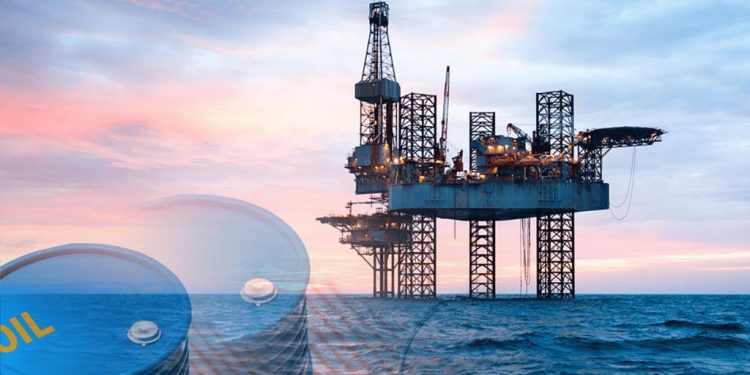 Πετρέλαιο: Αλμα πάνω από 3% μετά τις κυρώσεις Τραμπ σε ρωσικές πετρελαϊκές