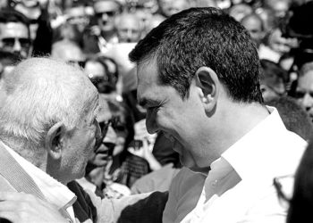 Η ουσία και η αμηχανία