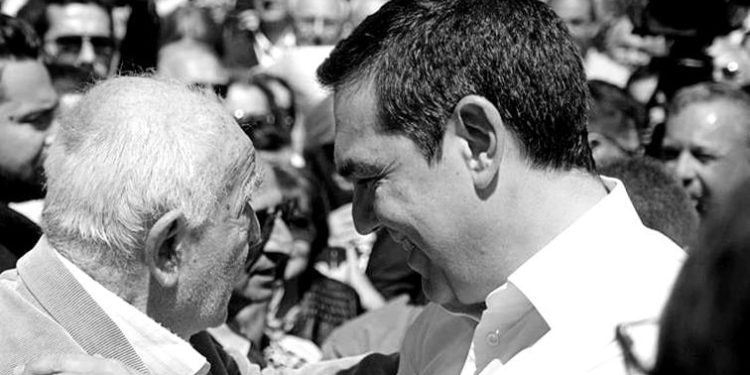 Η ουσία και η αμηχανία