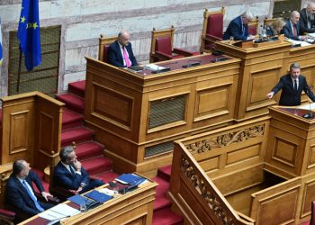 Ανδρουλάκης κατά Μητσοτάκη: Αποκαλυπτήρια πολιτικής υποκρισίας από τον πρωθυπουργό – Είναι πολιτικά αδίστακτος