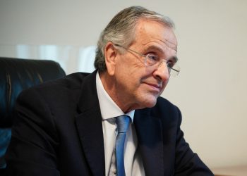 Το βάρος μιας απουσίας