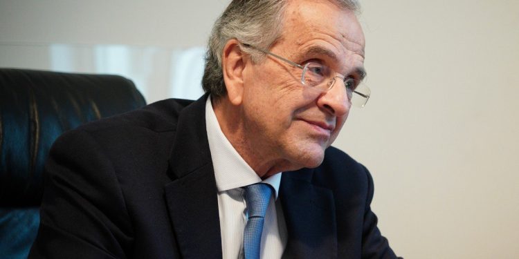 Το βάρος μιας απουσίας