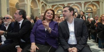 Με ηχηρές απουσίες η εκδήλωση της Κατσέλη – Ρίχνει πρόταση για νέο φορέα ο Νίκος Παππάς