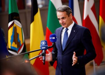 Στην Κοπεγχάγη για την άτυπη Σύνοδο Κορυφής της ΕΕ ο Μητσοτάκης – Τι θα πει για την ευρωπαϊκή άμυνα