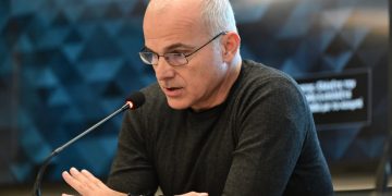 Ψαρόπουλος: Φοβάμαι προβοκάτσια στη συγκέντρωση της 28ης Οκτωβρίου