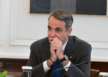 Μητσοτάκης: «Σημαντικό βήμα προόδου η δήλωση Χαμάς» – Καμία αναφορά για τους 27 Έλληνες απαχθέντες