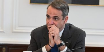 Μητσοτάκης: «Σημαντικό βήμα προόδου η δήλωση Χαμάς» – Καμία αναφορά για τους 27 Έλληνες απαχθέντες