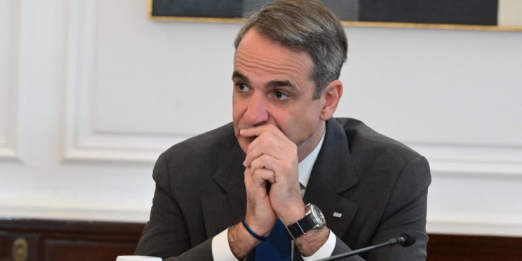 Μητσοτάκης: «Σημαντικό βήμα προόδου η δήλωση Χαμάς» – Καμία αναφορά για τους 27 Έλληνες απαχθέντες