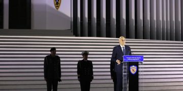 Διαγωνισμό για την ανάδειξη του μνημείου του Αγνώστου Στρατιώτη ανακοίνωσε ο Δένδιας