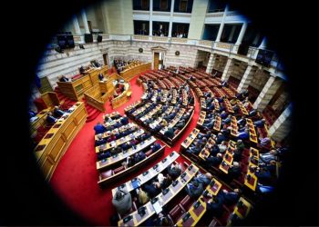 Δημοσκόπηση: Επικροτείται η παραίτηση Τσίπρα, με 16% εκλογικό έρμα θα ξεκινούσε κόμμα, «αδειάζει» την Κεντροαριστερά