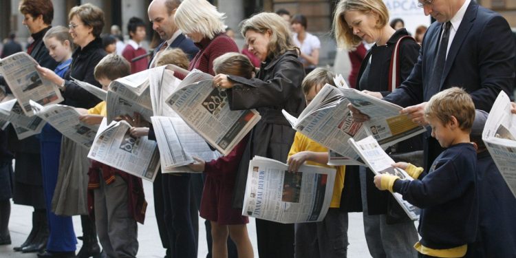 Μπορεί η Δύση να επιβιώσει σε μια εποχή ακραίων καταστάσεων και προκλήσεων;