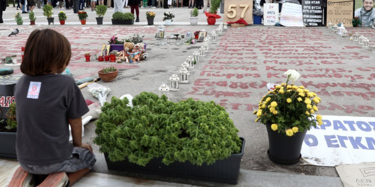 Πάνος Ρούτσι: Στους δρόμους σε όλη την Ελλάδα για τον απεργό πείνας – Στις 17:30 η συγκέντρωση στο Σύνταγμα