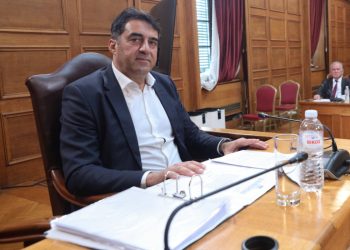 Εξεταστική: Σκάνδαλο ο ΟΠΕΚΕΠΕ – Πρόβλημα τα στελέχη του Οργανισμού, λέει ο πρόεδρος της Ένωσης Αγροτικών Συνεταιρισμών, Σατολίας
