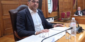 Εξεταστική: Σκάνδαλο ο ΟΠΕΚΕΠΕ – Πρόβλημα τα στελέχη του Οργανισμού, λέει ο πρόεδρος της Ένωσης Αγροτικών Συνεταιρισμών, Σατολίας