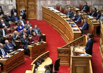 Η επόμενη μέρα μετά την ρήξη: Kαι τώρα τι και τώρα με ποιον