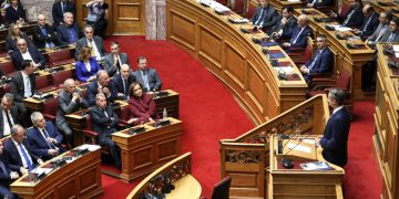 Η επόμενη μέρα μετά την ρήξη: Kαι τώρα τι και τώρα με ποιον