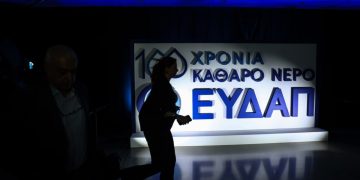 Λειψυδρία: «Είμαστε στο κόκκινο» – 167 έργα ύψους 2,5 δισ. και στάση αναμονής για τις αυξήσεις στα τιμολόγια