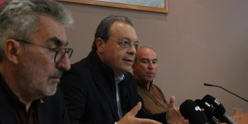 Φάμελλος: Ο Μητσοτάκης φοβάται την κοινωνία και θέλει να απαγορεύσει κινητοποιήσεις – Πρέπει να φύγει