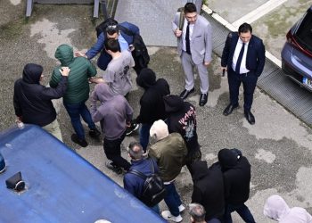 Δεύτερη προφυλάκιση για την εγκληματική οργάνωση με τις παράνομες επιδοτήσεις στον ΟΠΕΚΕΠΕ