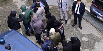 Δεύτερη προφυλάκιση για την εγκληματική οργάνωση με τις παράνομες επιδοτήσεις στον ΟΠΕΚΕΠΕ