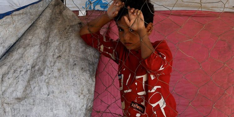 Γάζα: Αρχίζουν στην Αίγυπτο οι διαπραγματεύσεις – Πιέζει για συμφωνία ο Τραμπ απειλώντας με «αιματοχυσία»