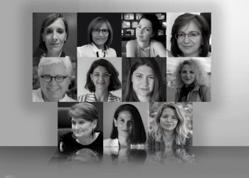 Ινστιτούτου Αλέξη Τσίπρα: Άρωμα γυναίκας στο Επιστημονικό Συμβούλιο