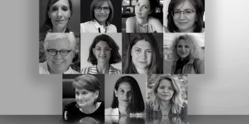 Ινστιτούτου Αλέξη Τσίπρα: Άρωμα γυναίκας στο Επιστημονικό Συμβούλιο