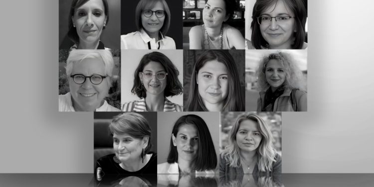 Ινστιτούτου Αλέξη Τσίπρα: Άρωμα γυναίκας στο Επιστημονικό Συμβούλιο