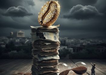 Καφές: Η καθημερινή συνήθεια που από λατρεία γίνεται σταδιακά αγανάκτηση – Το πικρό παράπονο των καταναλωτών