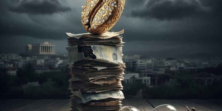 Καφές: Η καθημερινή συνήθεια που από λατρεία γίνεται σταδιακά αγανάκτηση – Το πικρό παράπονο των καταναλωτών