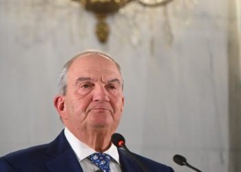 Κ. Καραμανλής: Περιέγραψε τα πολιτικά χαρακτηριστικά του ρήγματος που τον χωρίζει από τον Κυρ. Μητσοτάκη