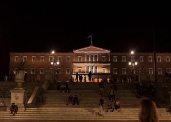 Η κυβέρνηση προκαλεί τη θεσμική κρίση, όχι κάποιος άλλος