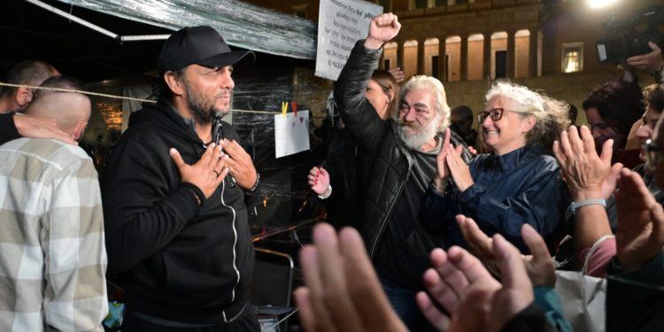 Κίνημα Δημοκρατίας: Κύριε Ρούτσι σας ευχαριστούμε – Είστε παράδειγμα αξιοπρέπειας, θάρρους και ανθρωπιάς