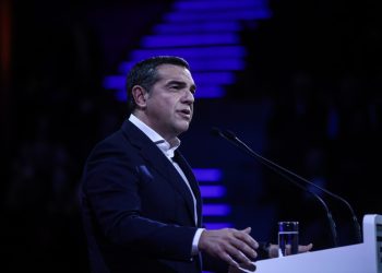 Το κόμμα Τσίπρα και η «λίστα» για τις εκλογές – Παράλληλοι δρόμοι με ΣΥΡΙΖΑ υπό το φόβο διάσπασης