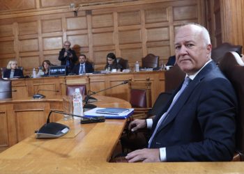 Μισόλογα και δικαιολογίες Κουρδή (ΟΠΕΚΕΠΕ) στην εξεταστική: Όλα καλώς καμωμένα στον οργανισμό…