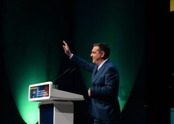 Μαραντζίδης: Σπουδαία ηθική και πολιτική κίνηση η παραίτηση Τσίπρα, θα αντιληφθούμε στο μέλλον το βάθος της