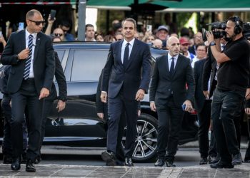 Μητσοτάκης για Σαββόπουλο: Ο Νιόνιος συμβάδισε με τη ζωή της χώρας