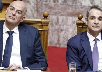 Ψήφισαν τα ίδια, εννοούν άλλα Μητσοτάκης και Δένδιας – Οι σχεδιασμοί που δεν βγαίνουν στο Μαξίμου, τα μέτωπα και οι αντιφάσεις