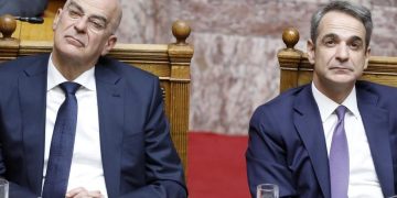 Ψήφισαν τα ίδια, εννοούν άλλα Μητσοτάκης και Δένδιας – Οι σχεδιασμοί που δεν βγαίνουν στο Μαξίμου, τα μέτωπα και οι αντιφάσεις