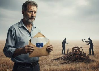 ΟΠΕΚΕΠΕ: Όλα στον «αέρα» με τις αγροτικές επιδοτήσεις – Η OLAF «οργώνει» και η κυβέρνηση «παίζει καθυστερήσεις»