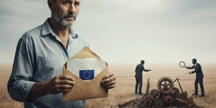 ΟΠΕΚΕΠΕ: Όλα στον «αέρα» με τις αγροτικές επιδοτήσεις – Η OLAF «οργώνει» και η κυβέρνηση «παίζει καθυστερήσεις»