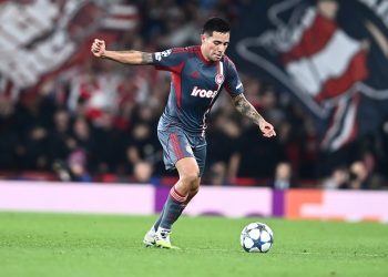 Ορτέγκα: «Το παιχνίδι κρίθηκε σε κάποιες λεπτομέρειες»